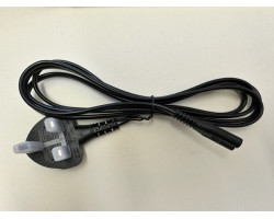 Brother 2 Pin Power Lead